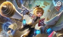 王者孙膑皮肤爆料最新,神秘元素引发热议！